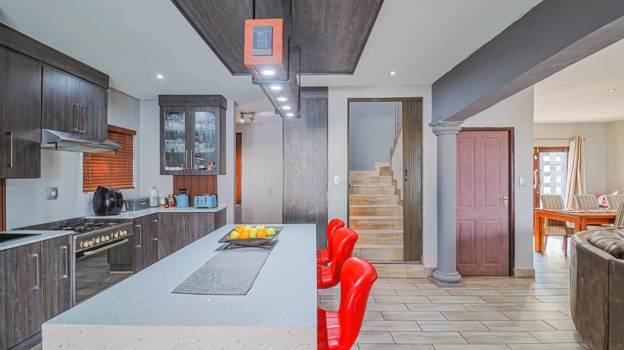 3 Bedroom Property for Sale in Cashan North West